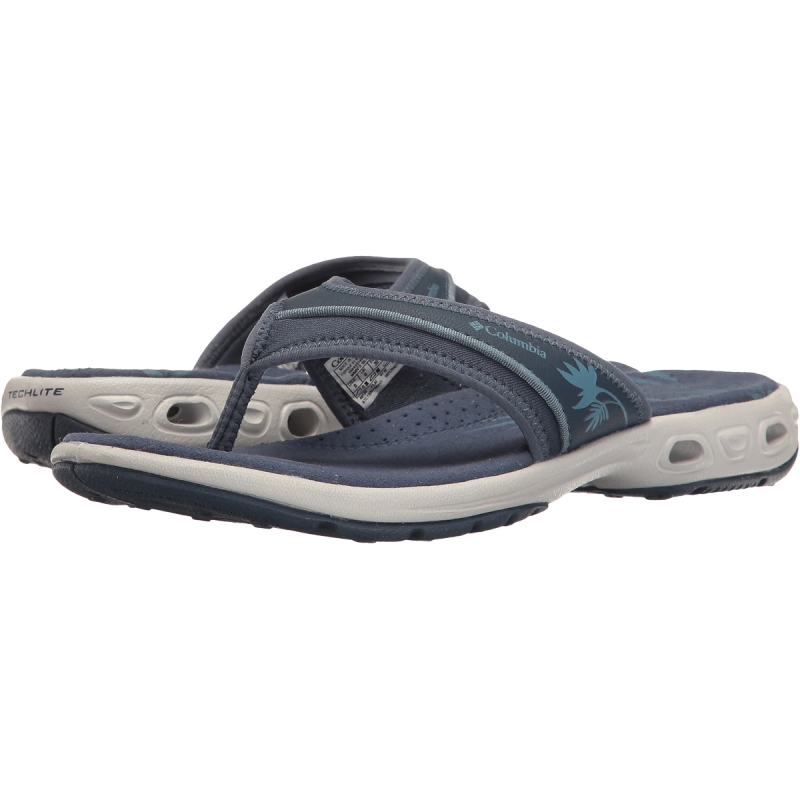 Columbia women's kambi vent sandal 2025
