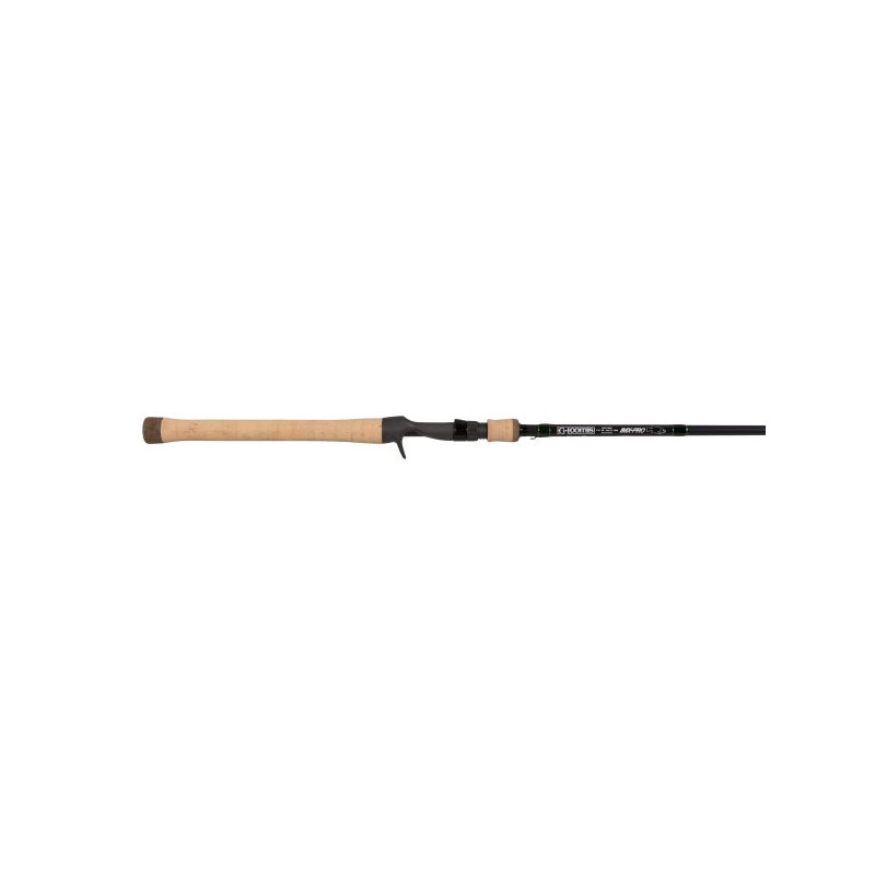 gルーミス IMX-PRO 843C MBR ロッド キスラー glx G. Loomis IMX-PRO 843C MBR 7'0” Medium Heavy Casting Rod