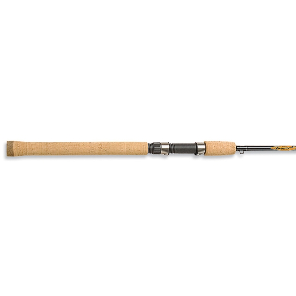 St. Croix Triumph Spinning - 6' 6'' Medium Light - Fast at Glen's