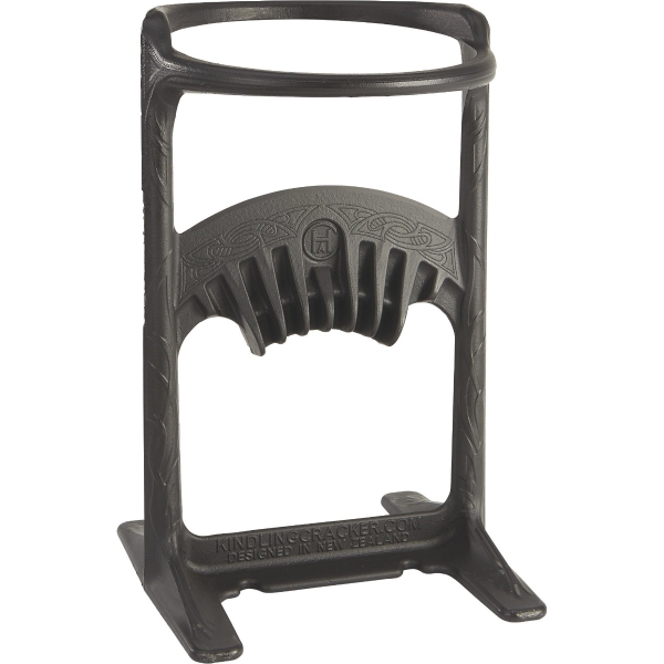 Kindling Cracker King Firewood Kindling Splitter XL at Glen's