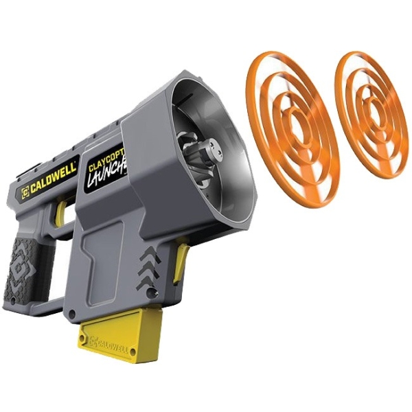 CaldWell ClayCopter Target Launcher - Thumbnail 5