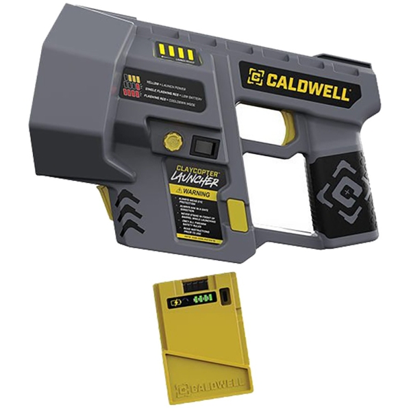 CaldWell ClayCopter Target Launcher - Thumbnail 3