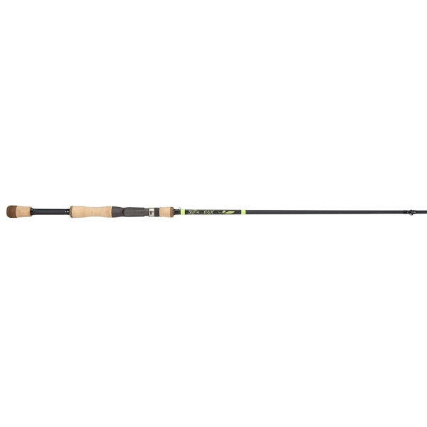 G. Loomis E6X 7'1 Jig & Worm Medium-Heavy Extra-Fast Spinning Rod