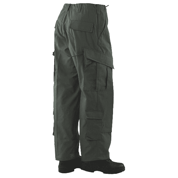パンツ tru-spec TACTICAL RESPONSE UNIFORM PANTS Tru-Spec Tactical Response Uniform (TRU) Pants