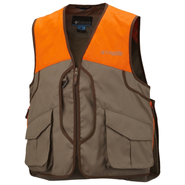 Gilet homme Columbia Pike Lake™ II Vest