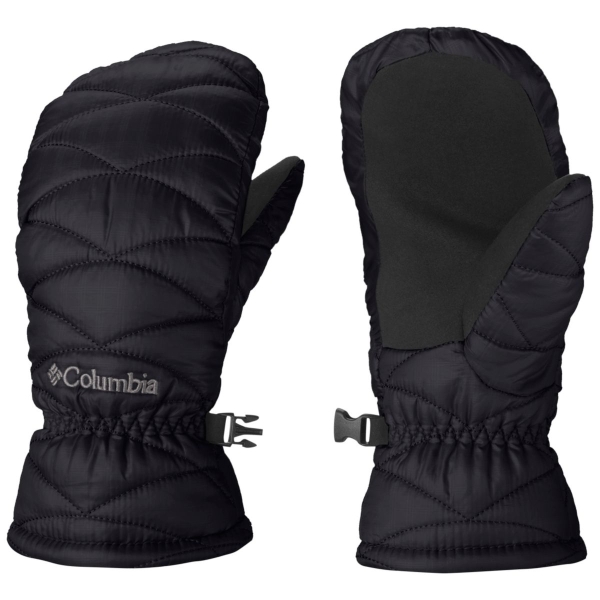 Columbia mighty lite online mittens