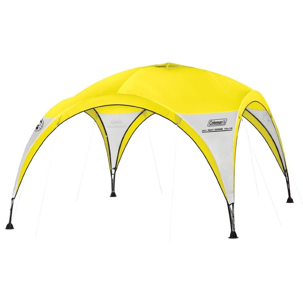 Coleman 10x10 All Day Dome at Glen's