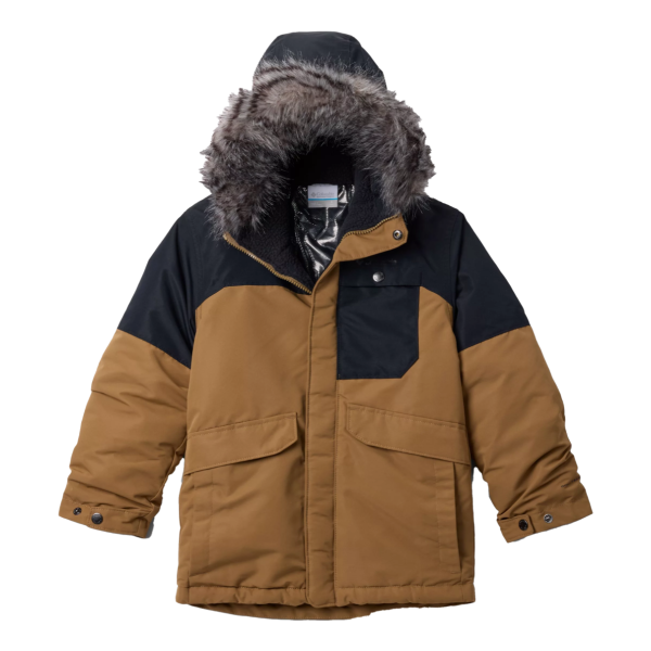 Columbia Boys Nordic Strider II Jacket at Glen s