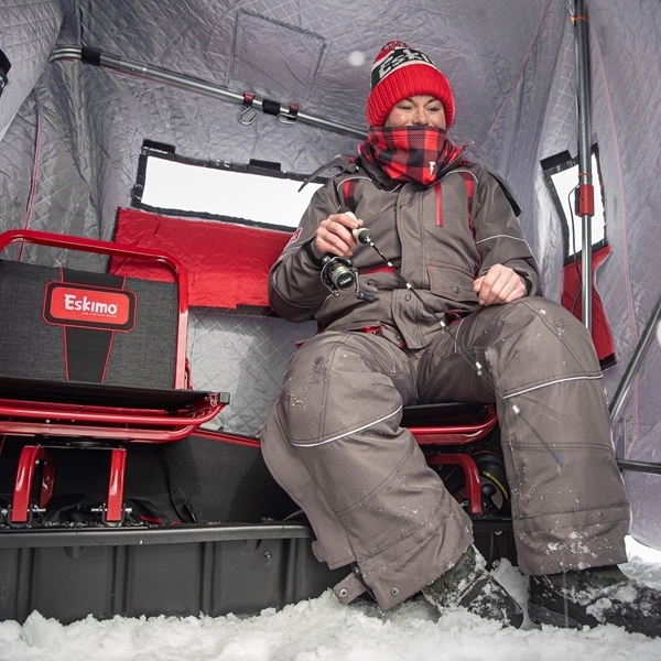 Flip ice shelter hotsell
