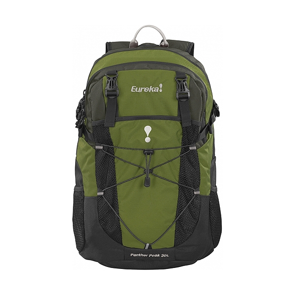 Eureka backpack shop