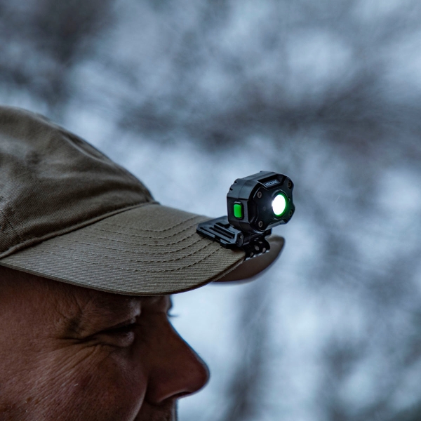 LitezAll Kodiak KIP Rechargeable Micro Headlamp at Glen's