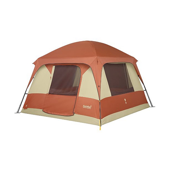 Eureka cabin tent outlet