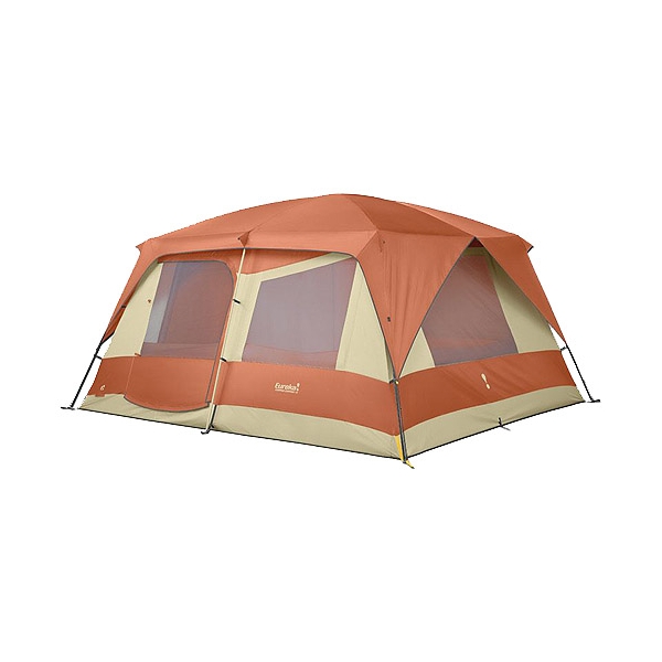 Eureka Copper Canyon 12 Cabin Tent at Glen s