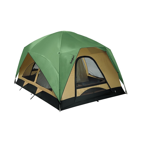 Camp Trails Dome 2P4 | キャンプ用品・資料倉庫からのつぶやき
