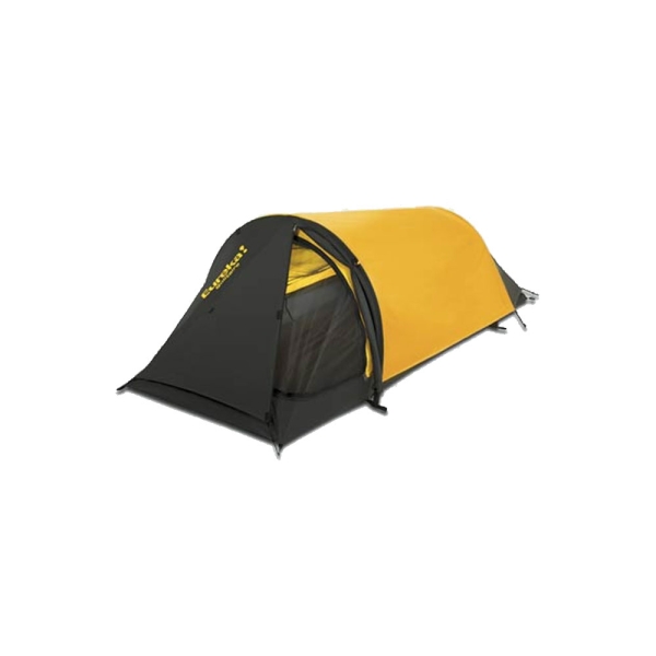 Eureka Solitaire Tent at Glen's