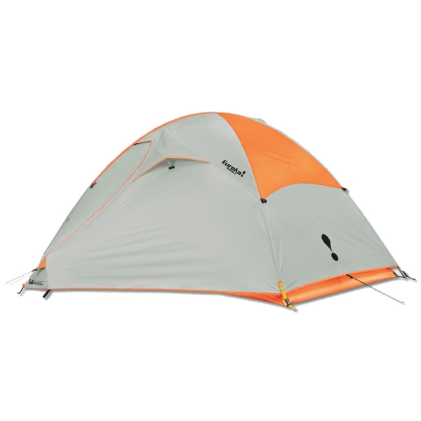 Eureka Taron 2 Tent at Glen's