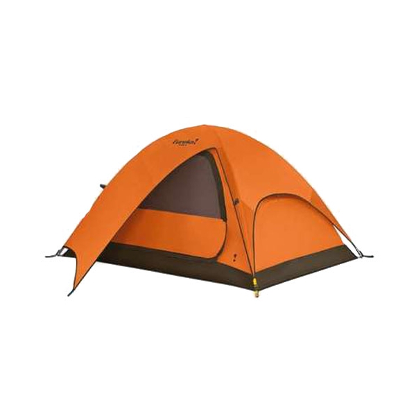 Eureka Apex 2 FIberglass Backpacking Tent at Glen's
