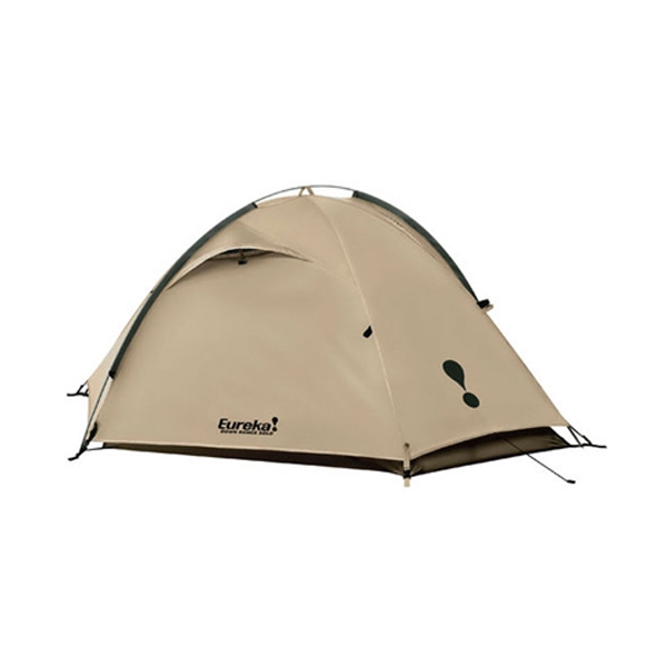 Eureka Down Range 2 Tactical Tent