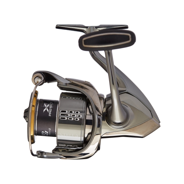 Shimano Stella 1000 FJ Spinning Reel at Glen's with Free Shipping Shimano Stella 1000 FJ Spinning Reel at Glen's with Free Shipping