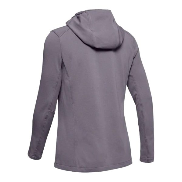 Under armour coldgear reactor hybrid womens jacket on sale