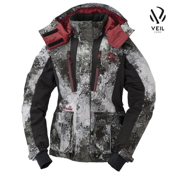 striker ice fishing suits