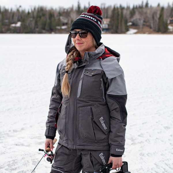 Eskimo Women's Legend Jacket