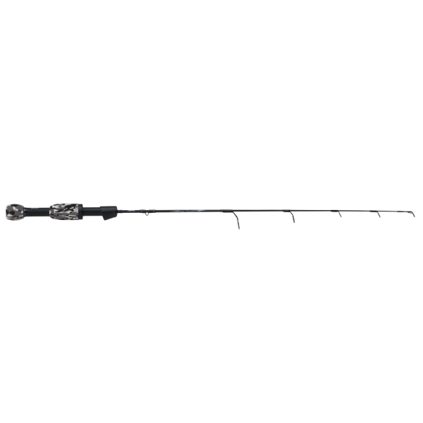 Berkley / AMP Saltwater Spinning Rod | A | 6'6" | Model #BSASALT661M