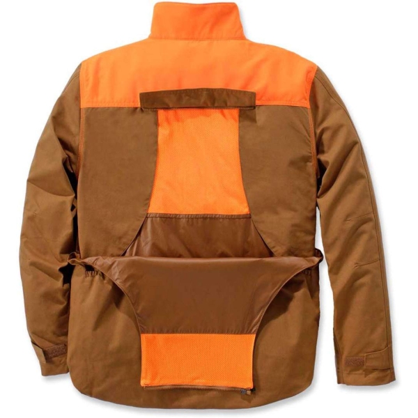 Carhartt men's upland field jacket outlet
