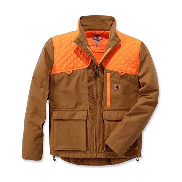 Carhartt Upland Field Jacket GlensOutdoors