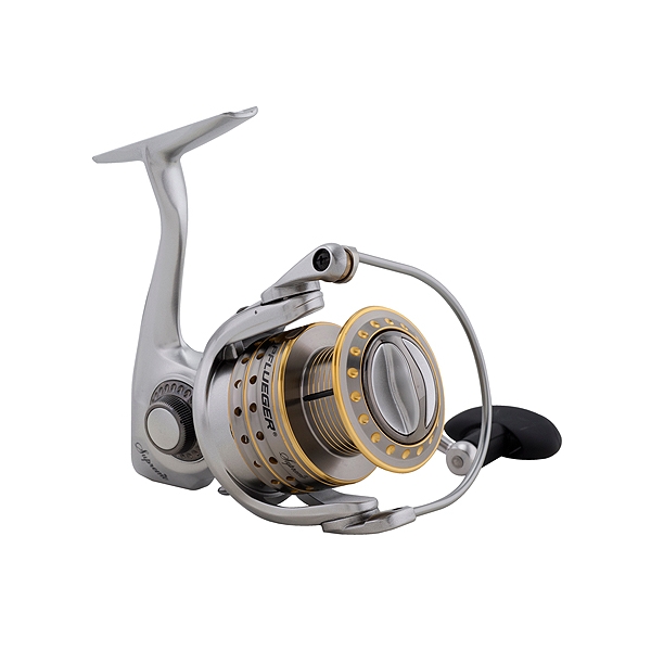 Pflueger Supreme MG Spinning Reel 8230MGX at Glen's