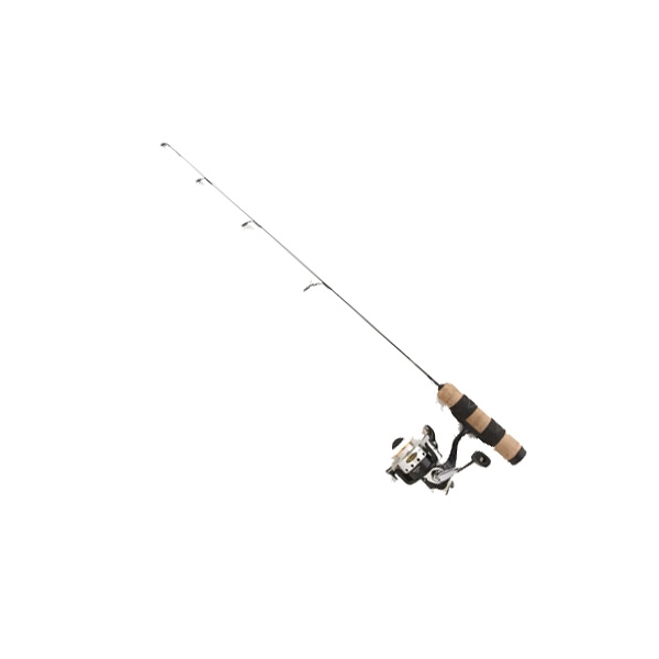 Clam Jason Mitchell Walleye 28" Medium Action Rod/Reel Combo at Glen's Clam Jason Mitchell Walleye 28" Medium Action Rod/Reel Combo at Glen's