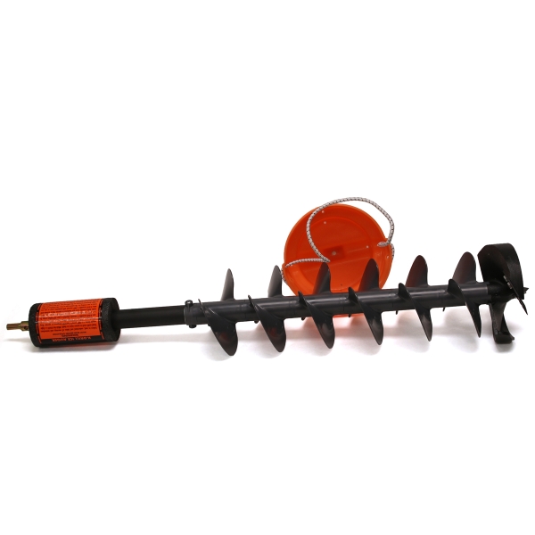 K drill 8 inch sales