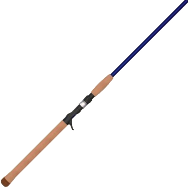 St. Croix Legend Tournament Musky Rod LMC73MHF - 7'3" Medium Heavy Fast at Glen's St. Croix Legend Tournament Musky Rod LMC73MHF - 7'3" Medium Heavy Fast at Glen's