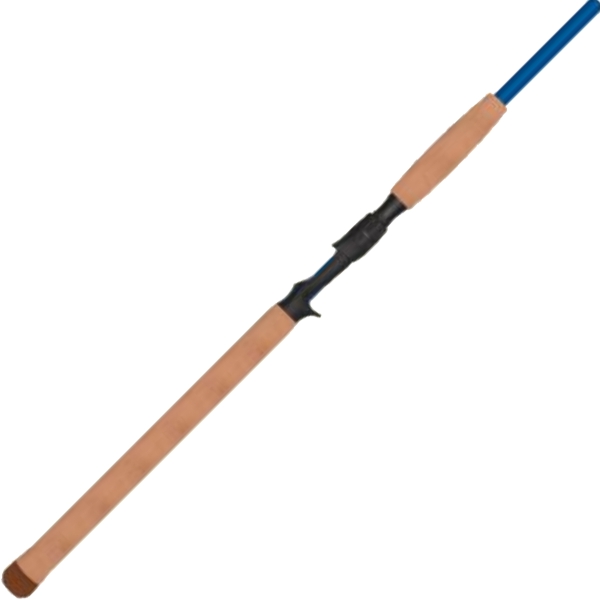 St. Croix Legend Tournament Inshore Casting Rod - 8' Heavy Fast at Glen's St. Croix Legend Tournament Inshore Casting Rod - 8' Heavy Fast at Glen's