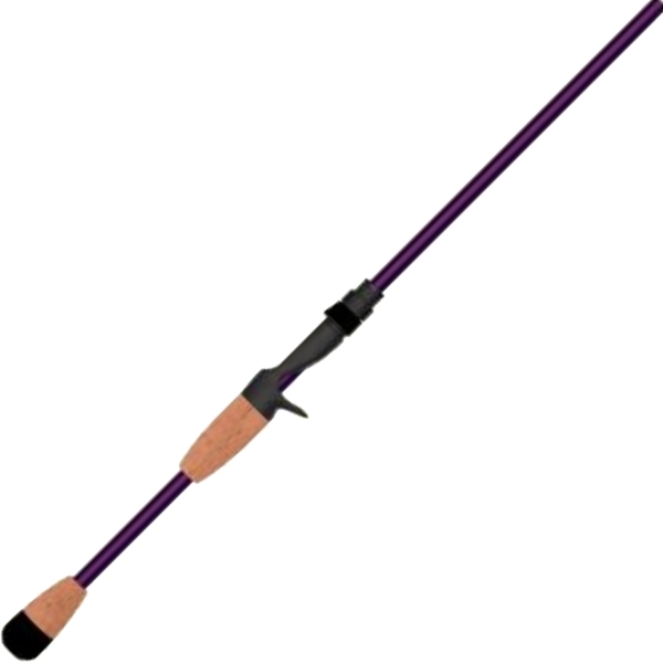 Croix Mojo Bass Casting Rod 6'8