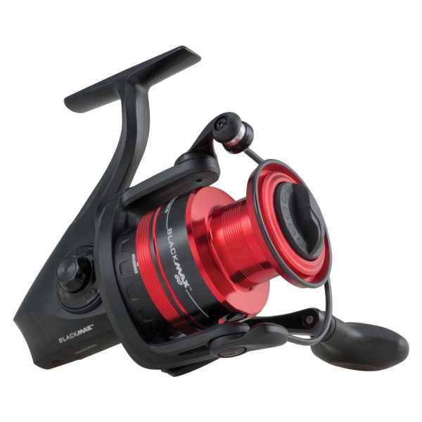 Abu Garcia Black Max BMAXSP20 Spinning Reel at Glen's