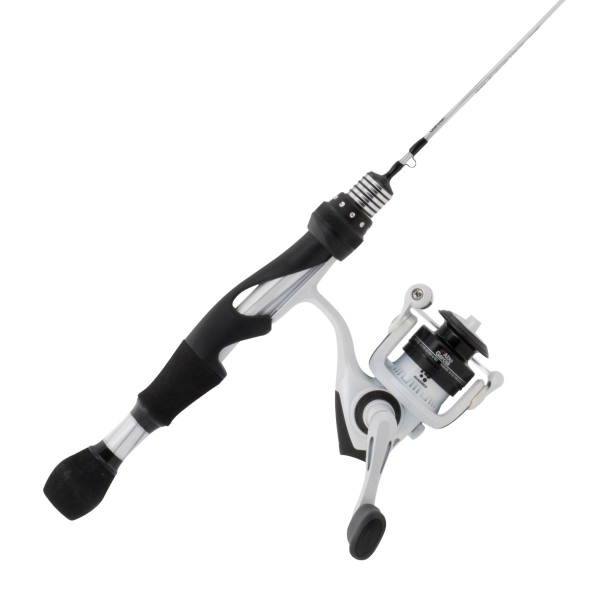 Spinning Reel Abu Garcia Veritas Ice Combo Abu Garcia Veritas Ice