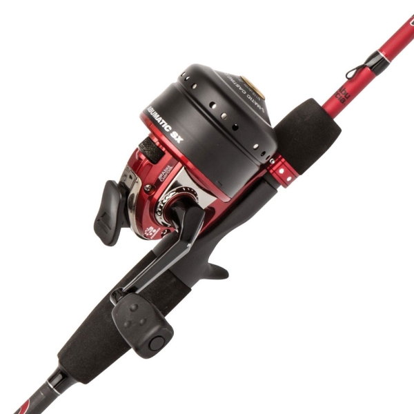 Reel Abumatic Abu Garcia Abumatic 170 Abumatic Sx Abu Garcia