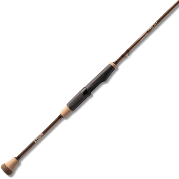 Bass Fishing Browning Ultra Light Spinning Rod 【TRAINFIS】Artemis