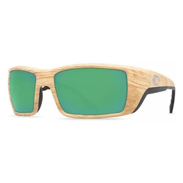 Costa del mar wood grain sunglasses discount