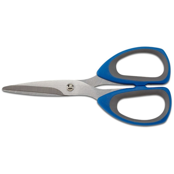 Shimano Brutas Power Pro Braid Scissors W Sheath 5 At Glen S