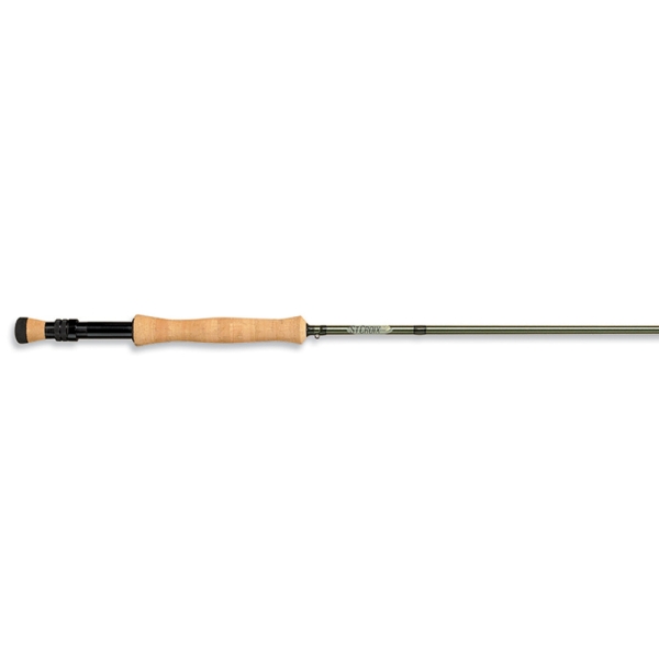 St. Croix Avid Series Fly Fishing Rod - 9'0" - 4 Weight - 4 Pieces at Glen's St. Croix Avid Series Fly Fishing Rod - 9'0" - 4 Weight - 4 Pieces at Glen's