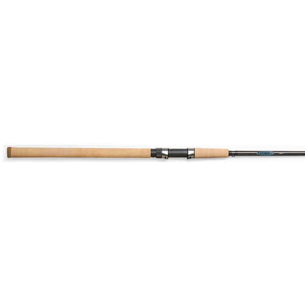 St. Croix Avid Series Salmon & Steelhead Center Pin Rod - 13' Med Light -  Mod at Glen's