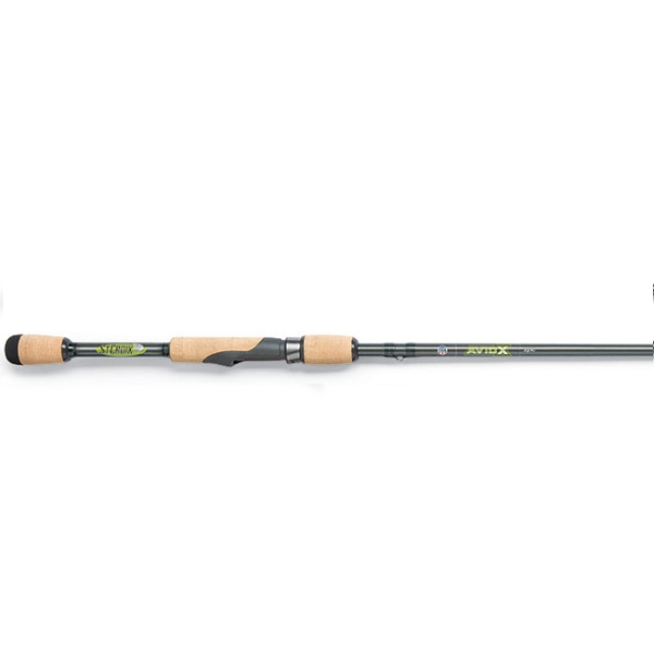 St. Croix Avid X Spinning Rod - 7' Medium - Fast