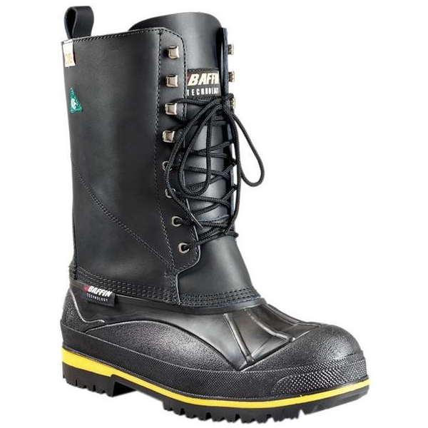 Extreme cold sale work boots