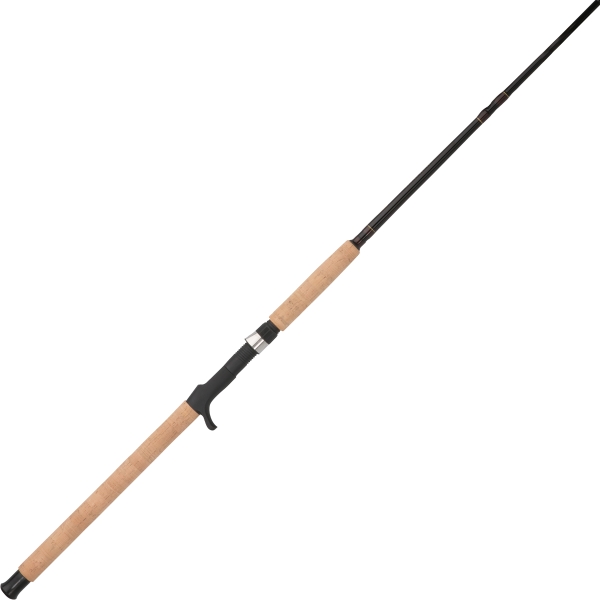 1/0 fish hook Long Shank Fishing Hook Straight Handle Sharp Barbed Bait Hook – 9km-dwlife main image 0