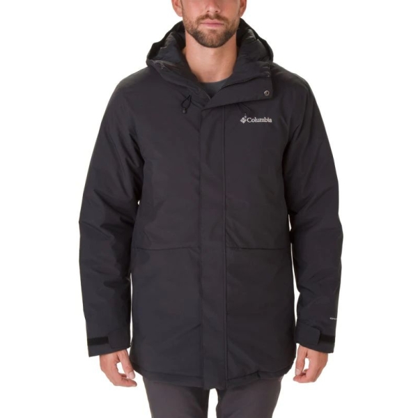 Northbounder jacket shop