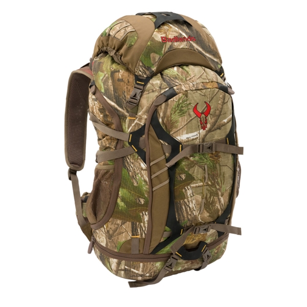 Badlands sacrifice backpack 2025