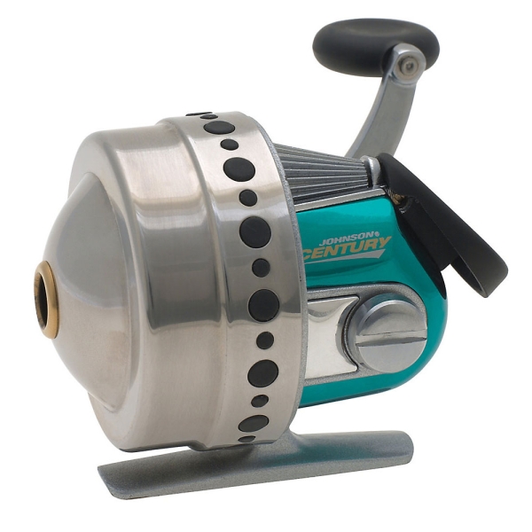 JOHNSON CNETURY 200B スピンキャストリール 値引き中！ スピンキャスリール ジョンソン センチュリー 200B
