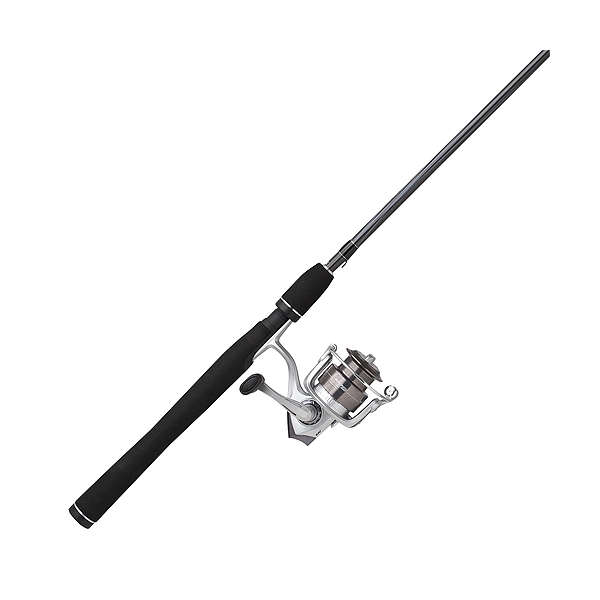 Abu Garcia Cardinal S30 Rod and Reel Combo 6'6" 2 piece at Glen's Abu Garcia Cardinal S30 Rod and Reel Combo 6'6" 2 piece at Glen's